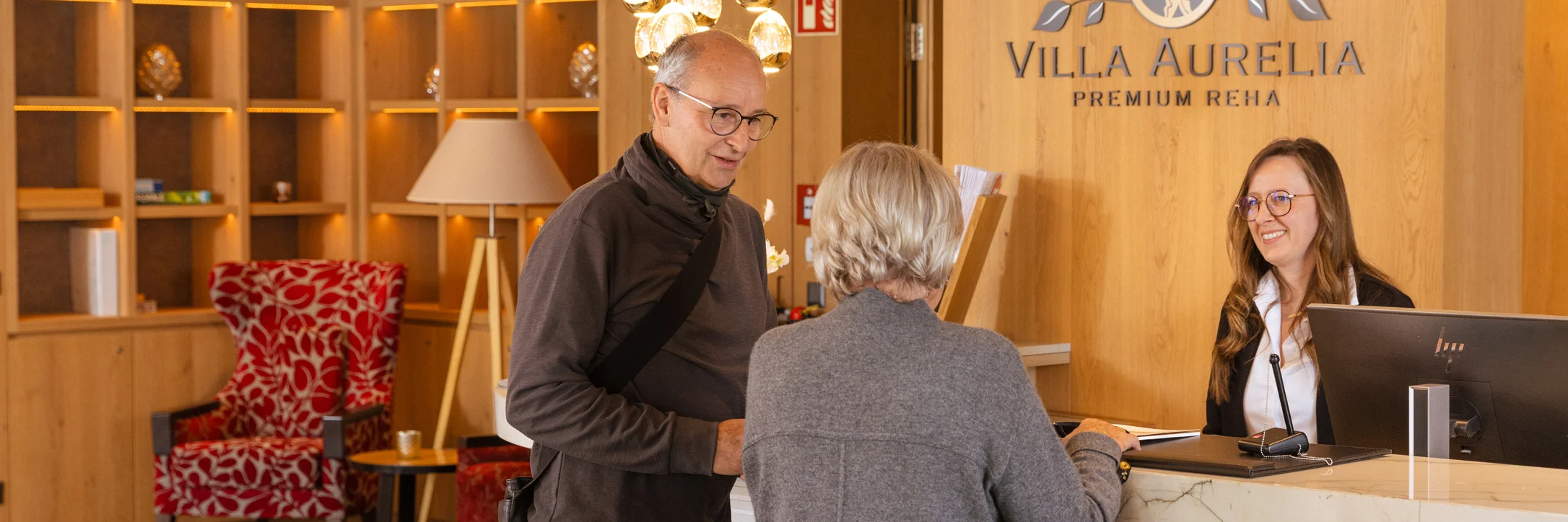 Servicekraft (m/w/d)