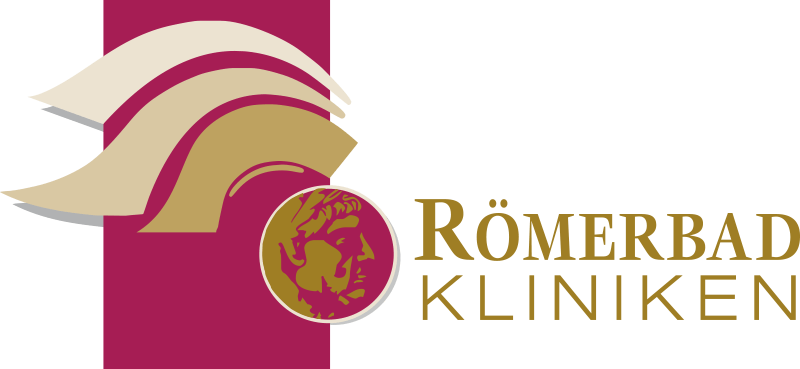 Logo Römerbad Kliniken